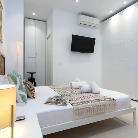Acogedor Estudio En Puerto Banus By Rent Me شقة