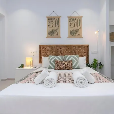 Acogedor Estudio En Puerto Banus By Rent Me *