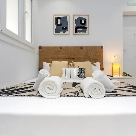 Acogedor Estudio En Puerto Banus By Rent Me شقة ماربيا