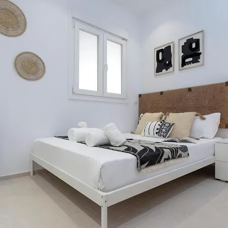 شقة Acogedor Estudio En Puerto Banus By Rent Me *