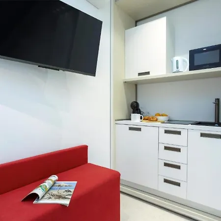Acogedor Estudio En Puerto Banus By Rent Me شقة