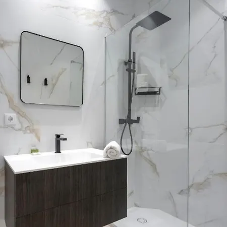 شقة Acogedor Estudio En Puerto Banus By Rent Me *