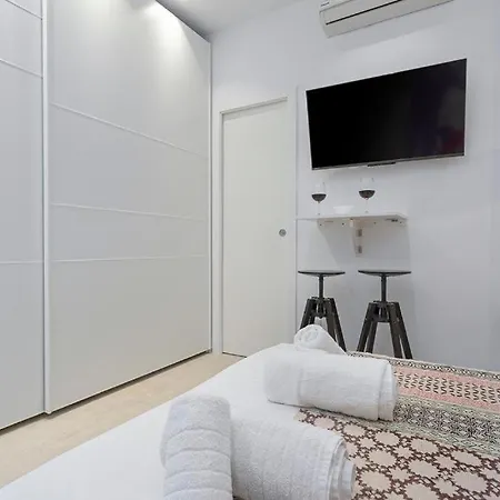 Acogedor Estudio En Puerto Banus By Rent Me شقة