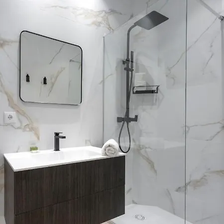 Acogedor Estudio En Puerto Banus By Rent Me