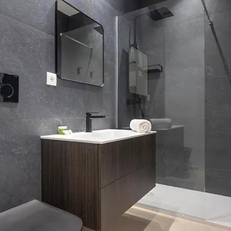 Acogedor Estudio En Puerto Banus By Rent Me